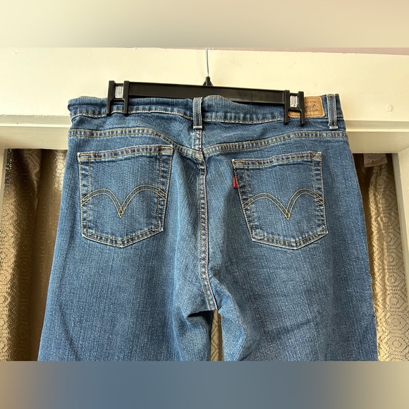 Levi’s 515 boot cut size 12 - Picture 3 of 10